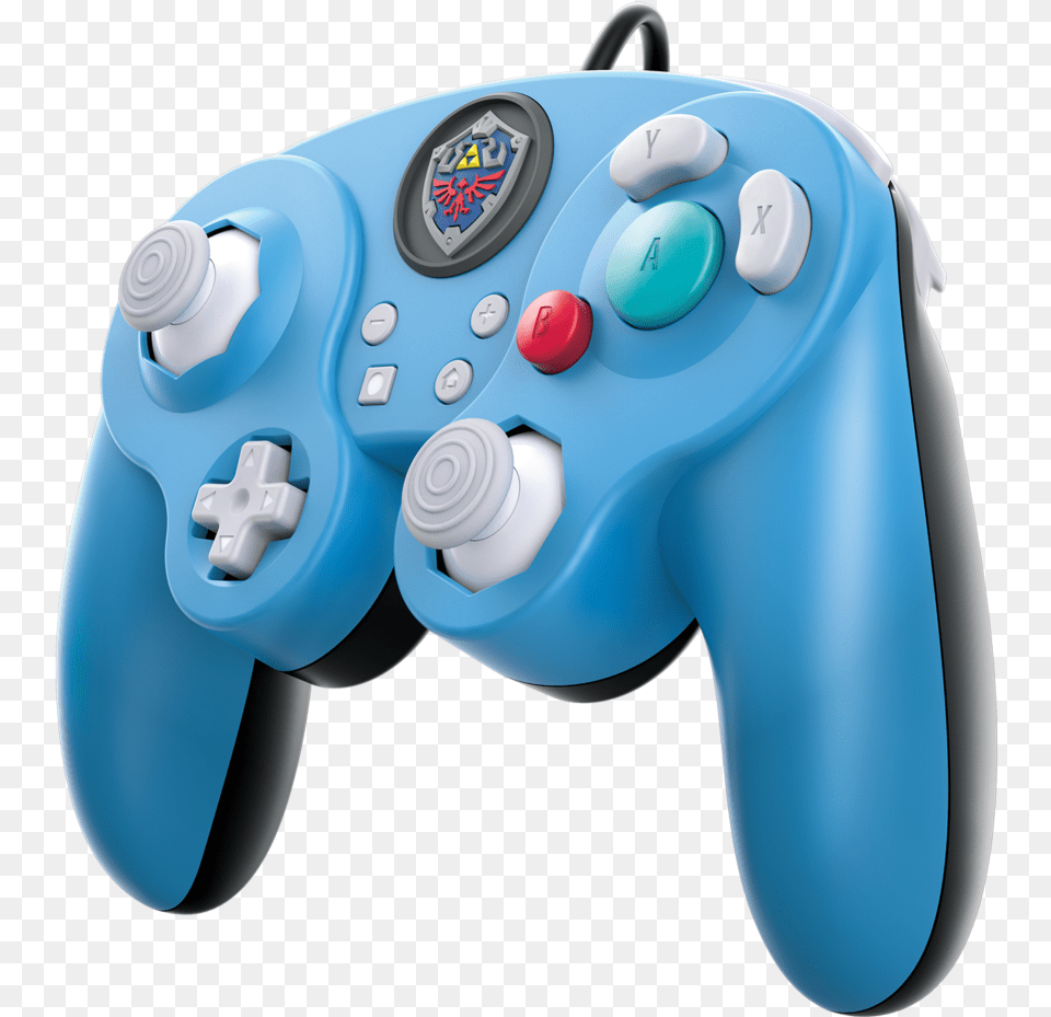 Mario Gamecube Controller Switch, Electronics, Appliance, Blow Dryer, Device Free Transparent Png