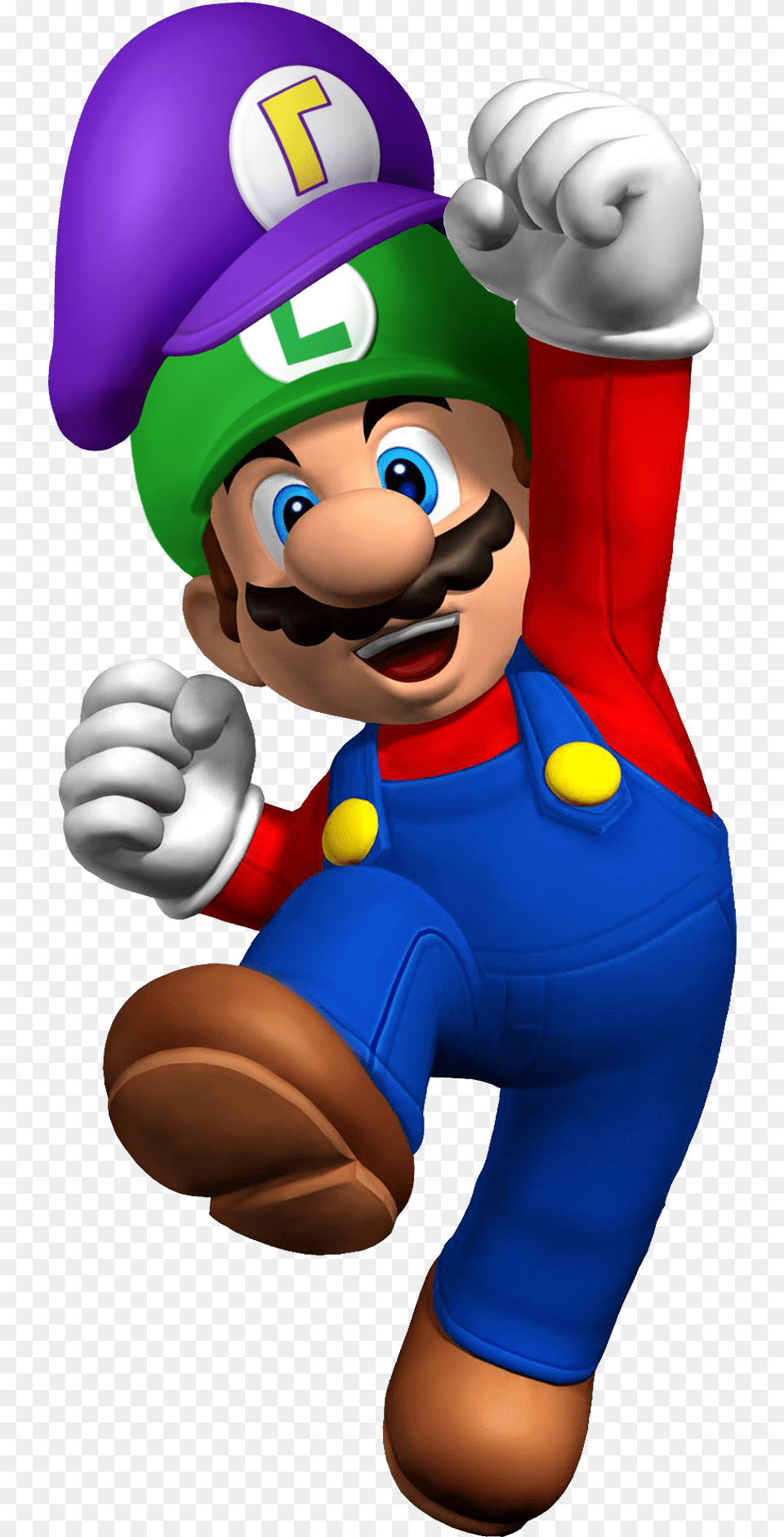 Mario Hat, Baby, Person, Game, Super Mario Png