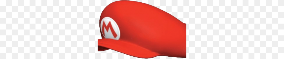 Mario Hat Image, Baseball Cap, Cap, Clothing, Helmet Free Transparent Png