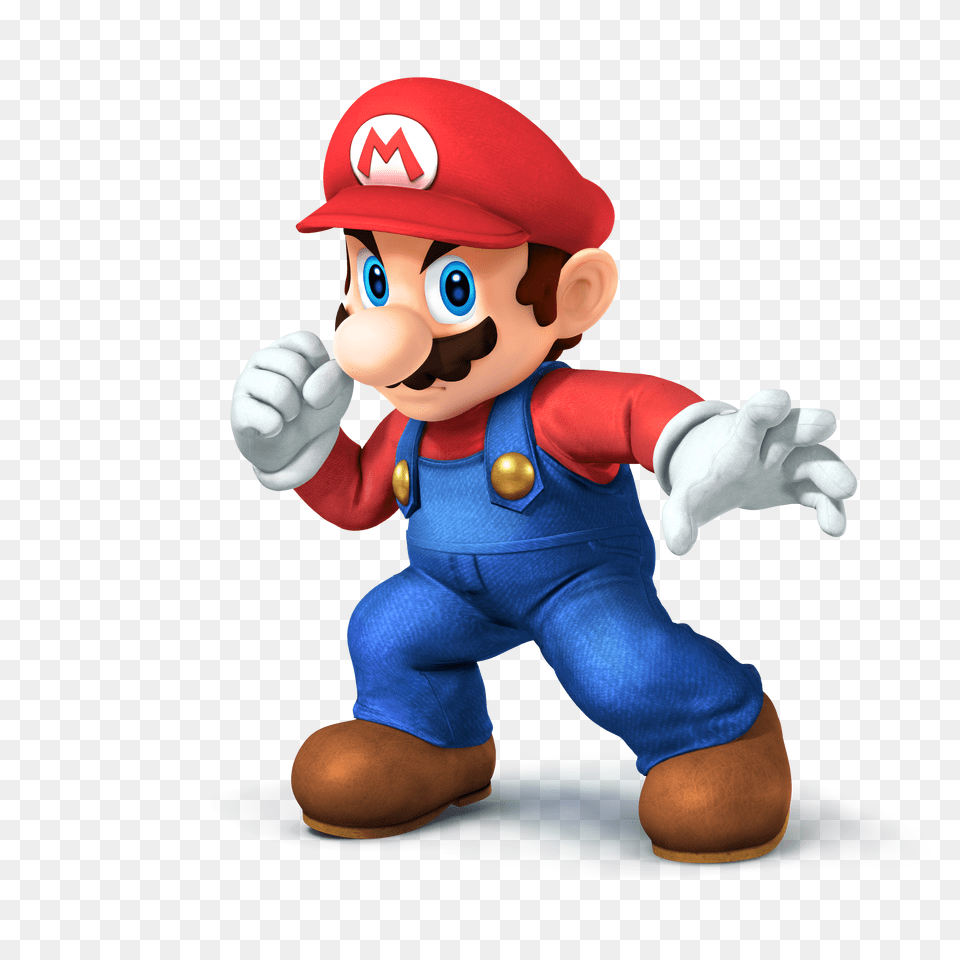 Mario Hd Transparent Mario Hd Images Png Image