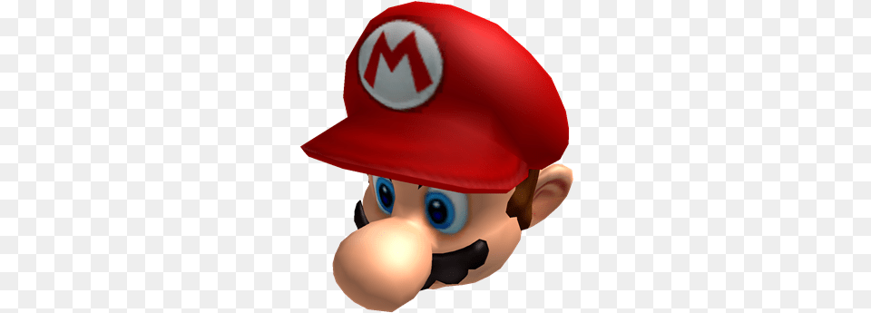 Mario Head Mario Head, Game, Super Mario Free Transparent Png