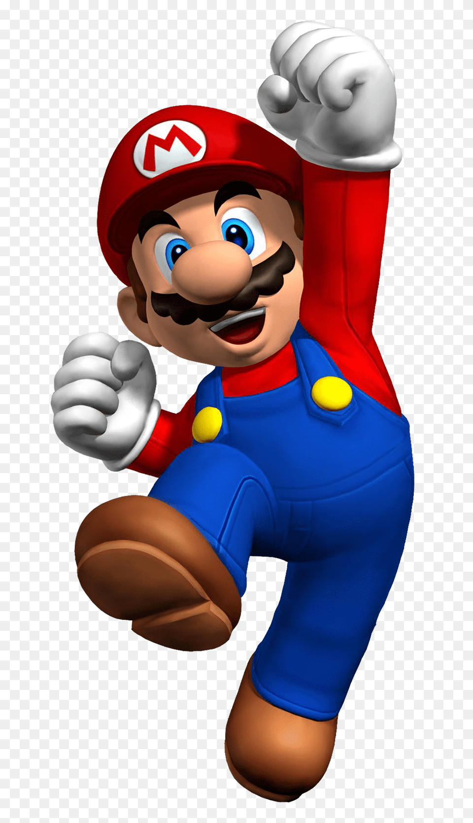 Mario Jumping, Baby, Game, Person, Super Mario Png Image