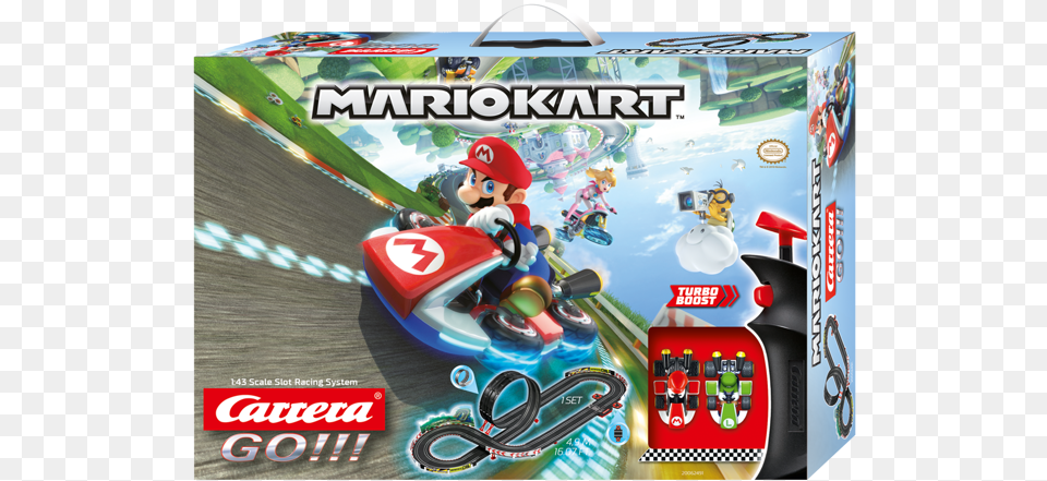 Mario Kart, Transportation, Vehicle, Game Png