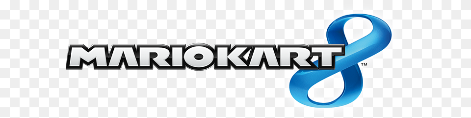 Mario Kart, Logo Free Png