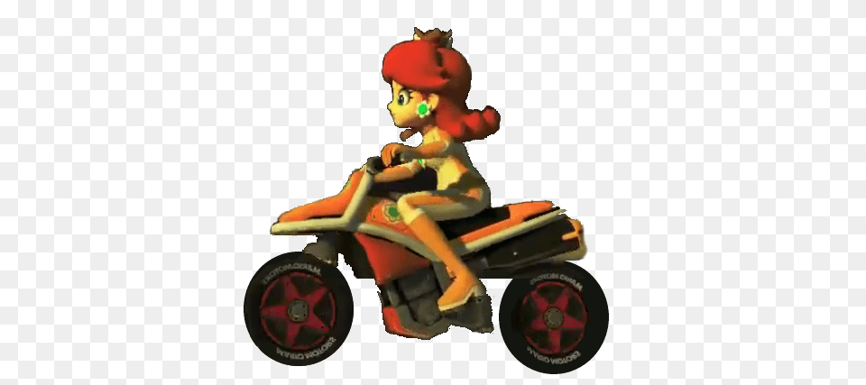 Mario Kart, Lawn Mower, Device, Tool, Grass Free Transparent Png
