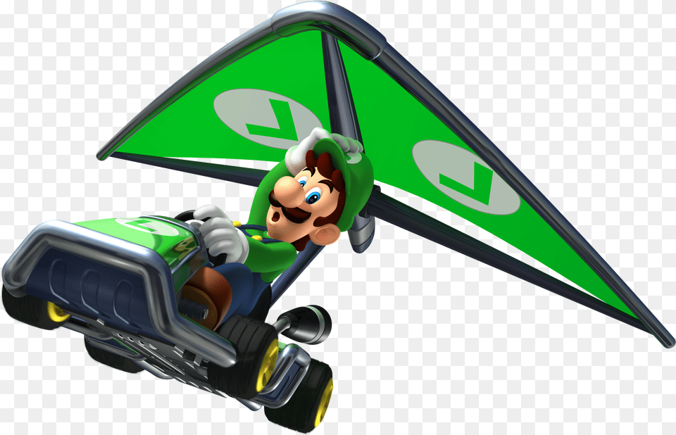 Mario Kart 7 Free Png