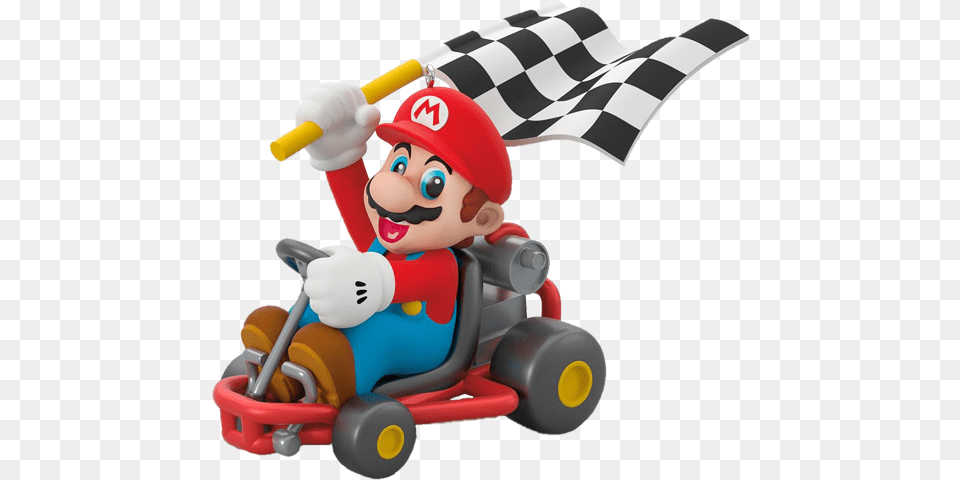 Mario Kart 8 Deluxe, Transportation, Vehicle Free Transparent Png
