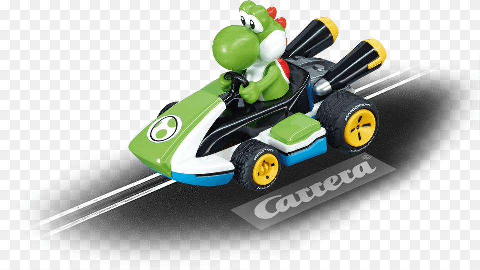 Mario Kart Carrera Go Karts, Transportation, Vehicle, Machine, Wheel Png
