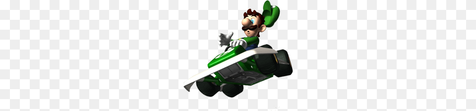 Mario Kart Clip Art, Grass, Lawn, Plant, Device Png