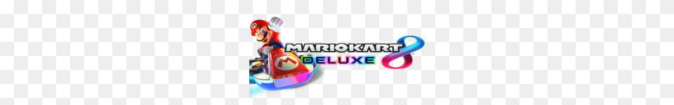 Mario Kart Deluxe, Water, Dynamite, Weapon Free Png