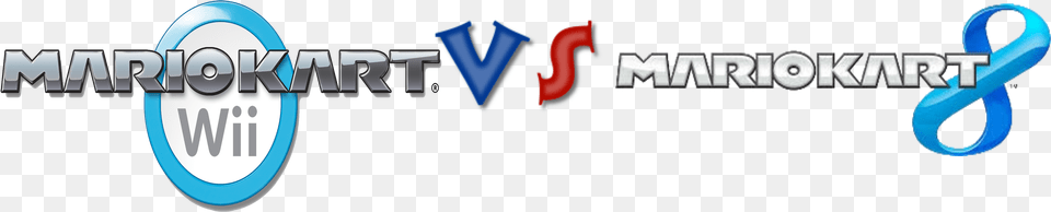 Mario Kart Game Includes Steering Wheel Wii, Logo Png Image