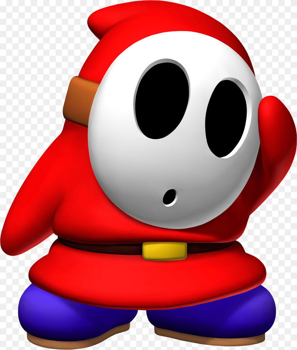 Mario Kart Ghost Character Png