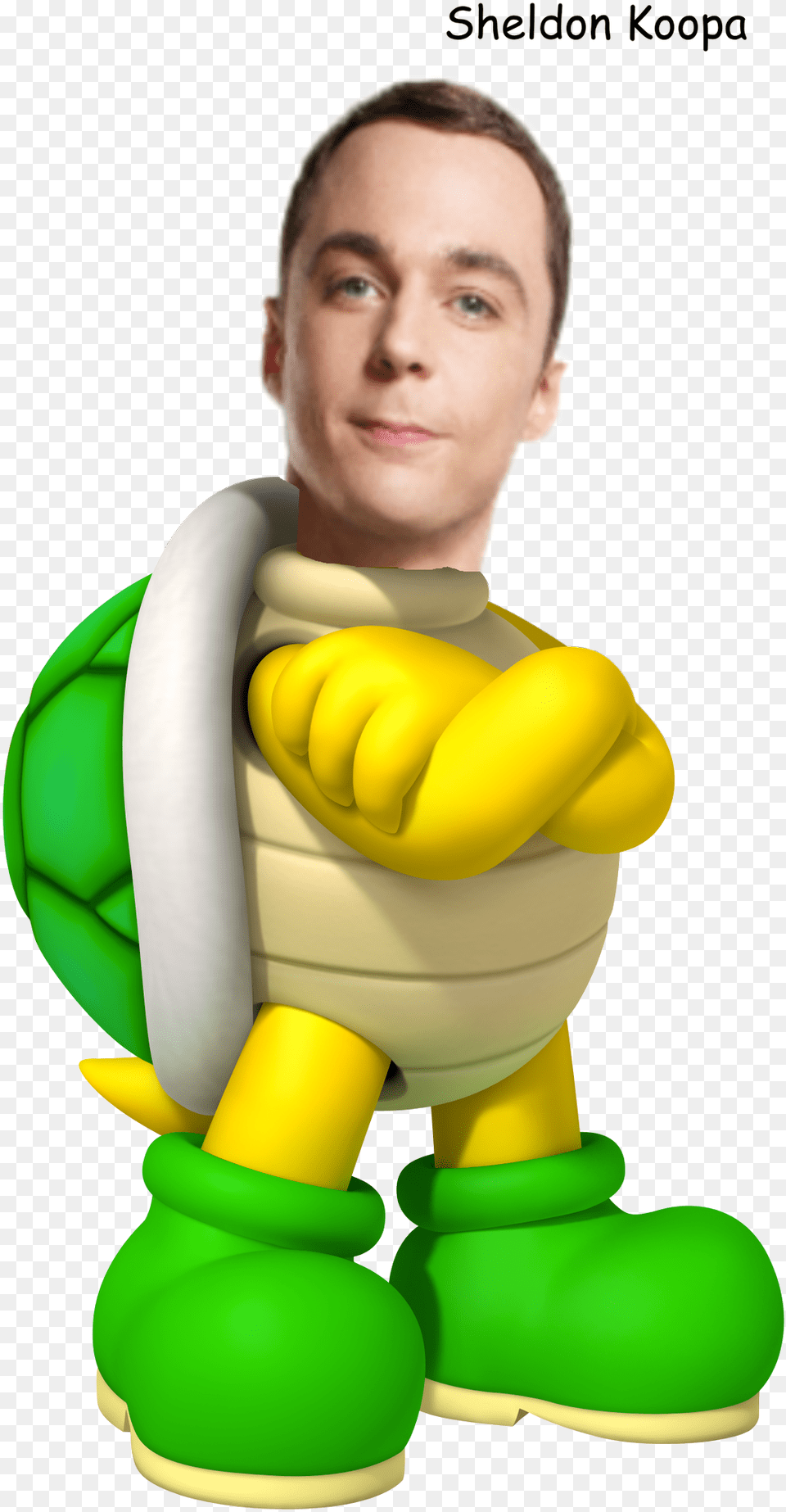 Mario Kart Koopa Troopa, Face, Head, Person, Photography Free Png