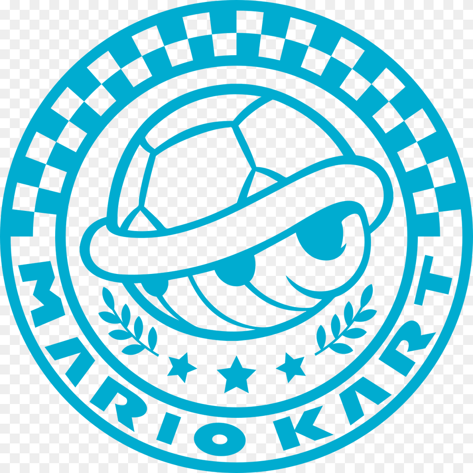 Mario Kart Special Cup, Logo, Clothing, Hat, Hockey Free Png