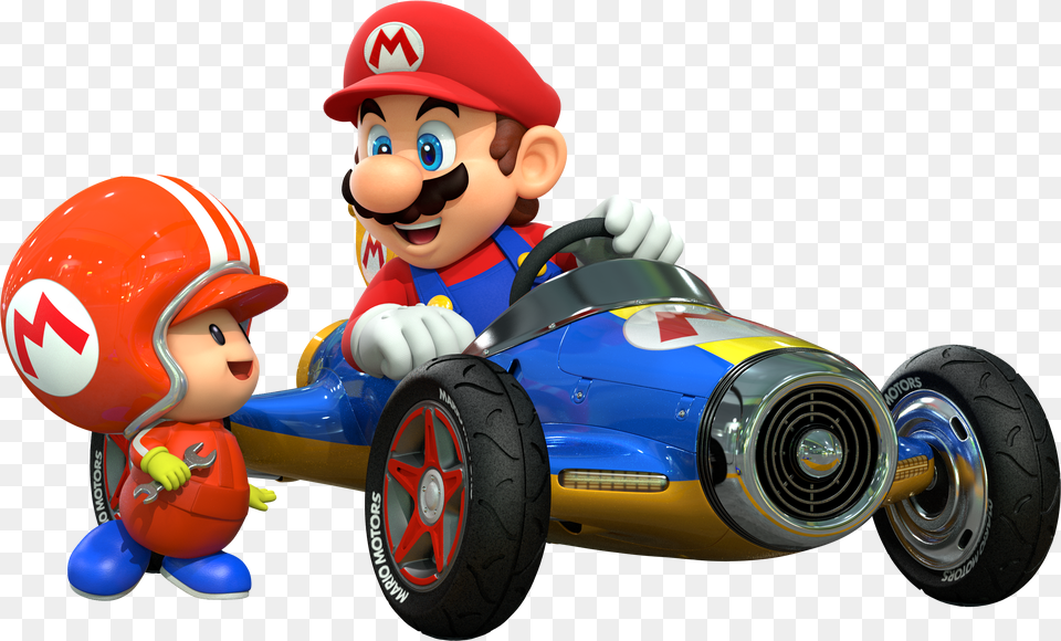 Mario Kart Toad Mario Kart, Food, Nut, Plant, Produce Png