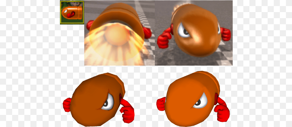 Mario Kart Wii Discussion Super Mario Boards The Mario Mario Kart Wii Bullet Bill Dk, Baby, Person Png Image