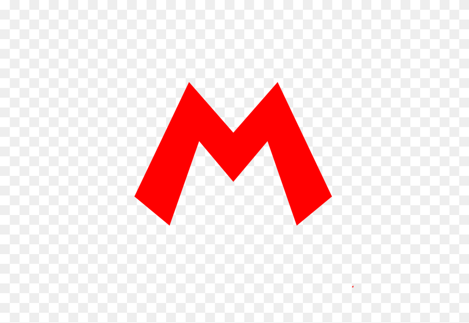Mario Logo Emblem Free Png