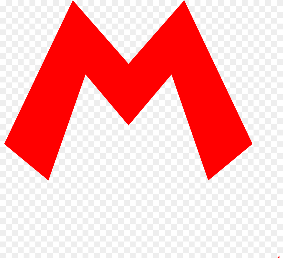 Mario Logo Mario Emblems Free Transparent Png