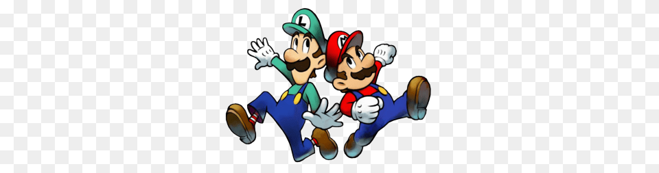 Mario Luigi Superstar Saga Render, Baby, Game, Person, Super Mario Png