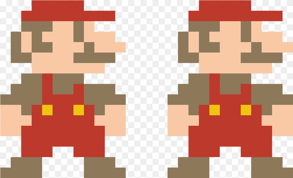 Mario Maker Mario Mario Bros 1, First Aid Png