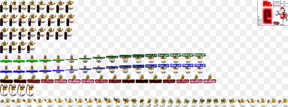 Mario Mario Kart 64 Lakitu Sprite, Person, Game, Super Mario Free Transparent Png