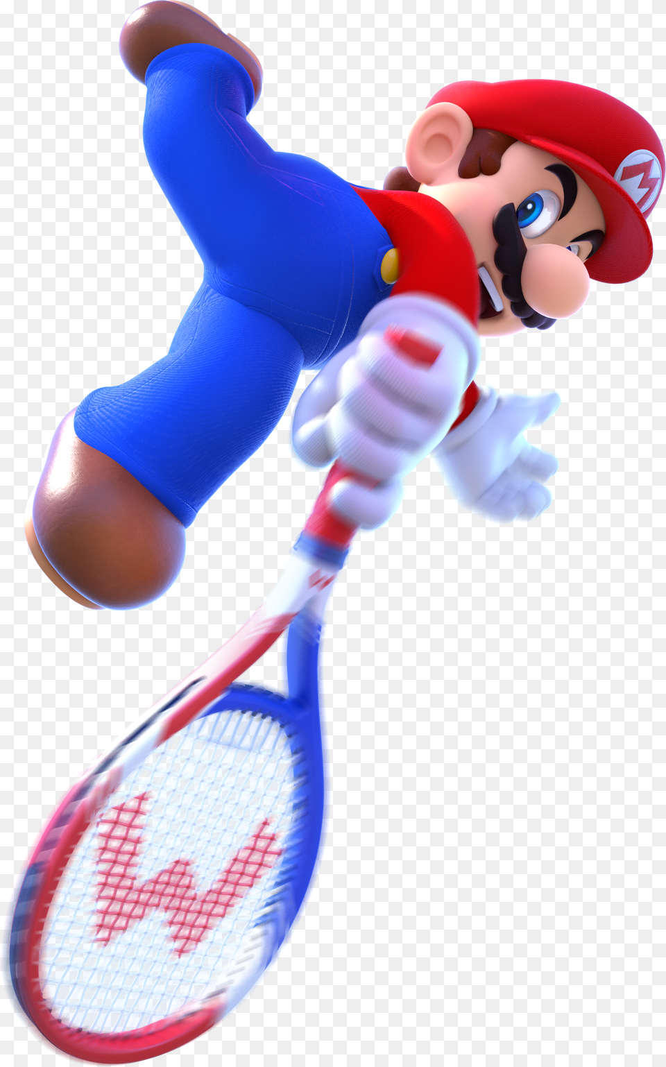 Mario Mario Tennis Ultra Smash Wiiu, Racket, Sport, Tennis Racket, Baby Png Image