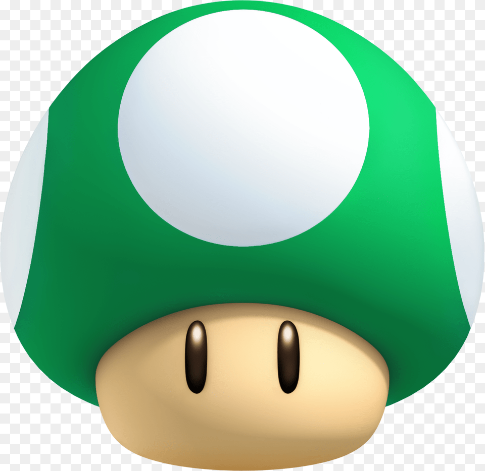 Mario Mushroom, Cap, Clothing, Hat, Baseball Cap Free Transparent Png