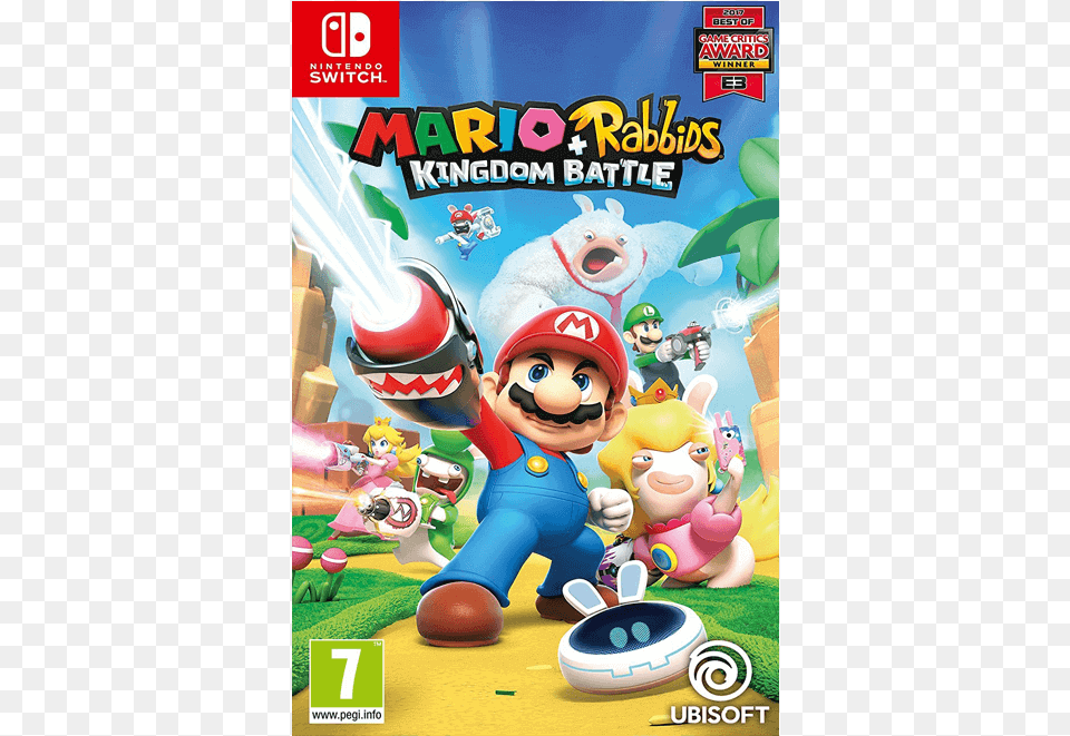 Mario Mushroom, Game, Super Mario, Baby, Person Png Image
