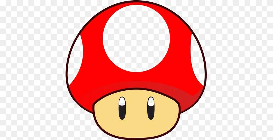 Mario Mushroom Clipart, Electronics Free Png