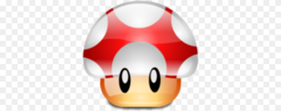 Mario Mushroom Psd Super Mario Icons, Helmet, Crash Helmet, Ball, Football Png Image