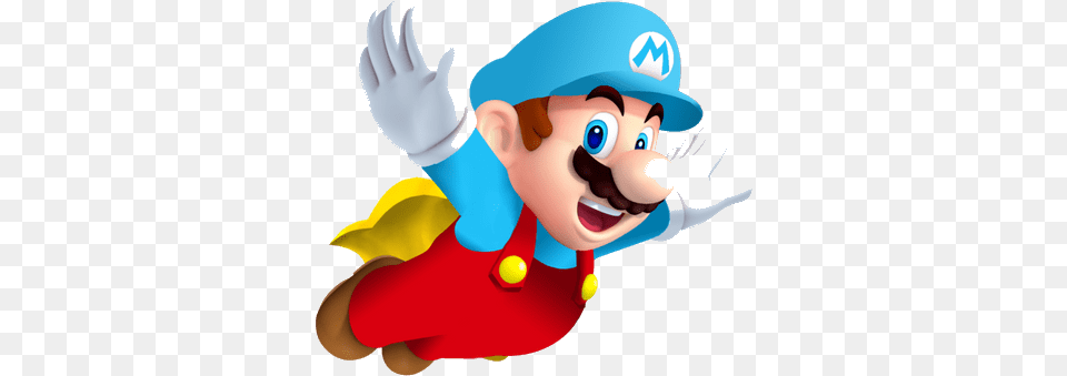 Mario New Super Bros Clipart Stunning Free Transparent 32 Bit Pixel Art Super Mario World Cape Mario, Baby, Person, Game, Super Mario Png Image