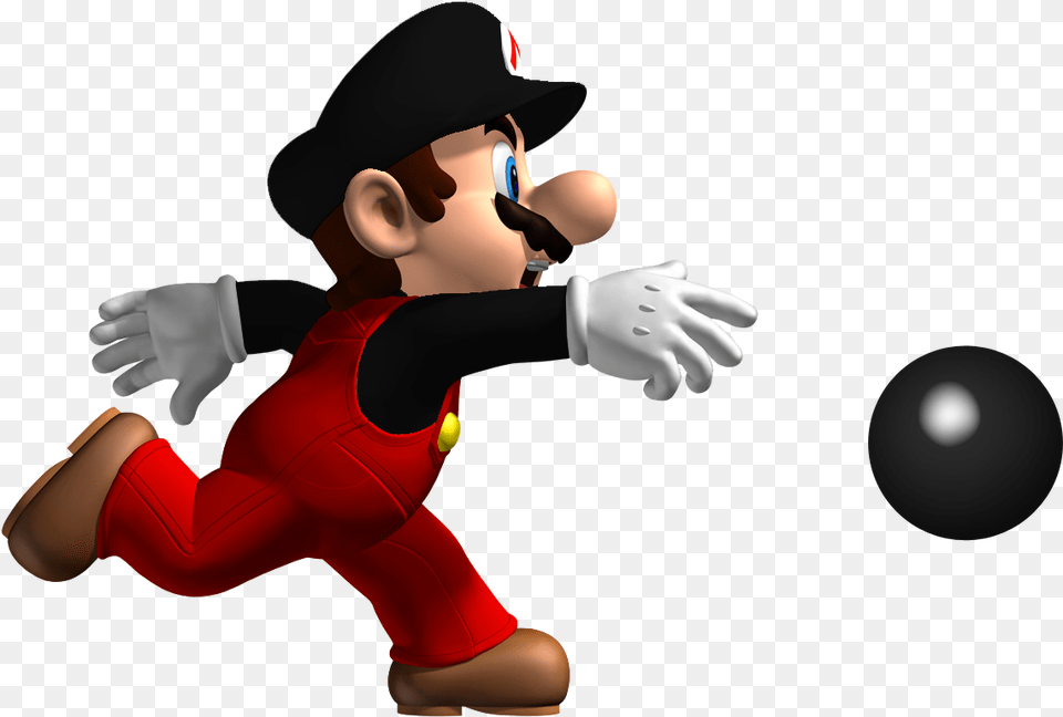 Mario New Super Mario Bros, Baby, Person, Clothing, Glove Png