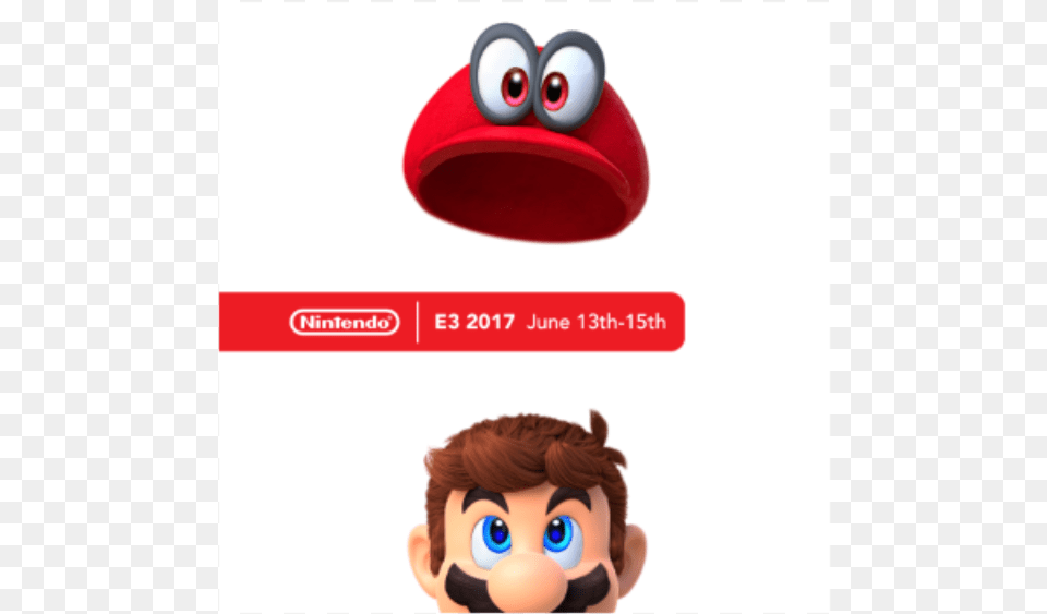 Mario Odyssey, Face, Head, Person Free Transparent Png