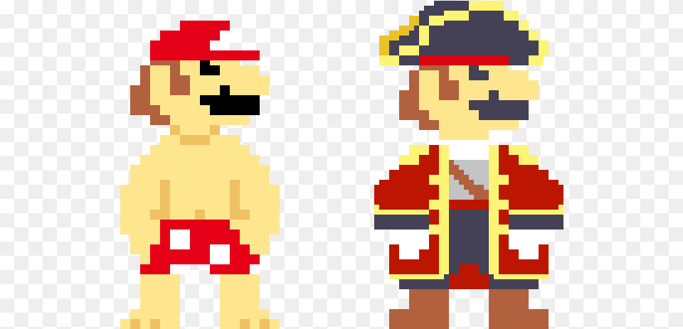 Mario Odyssey 8 Bit Sprites, First Aid Png Image