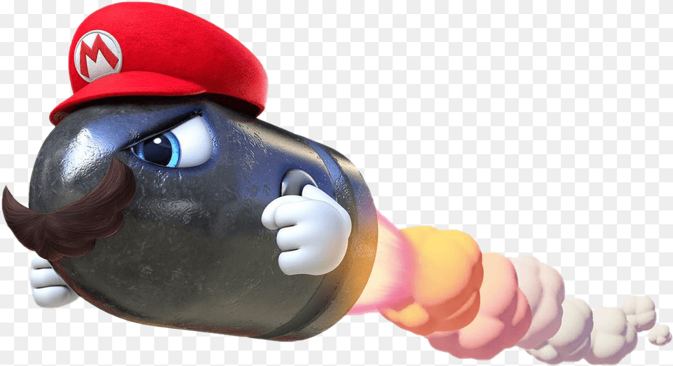 Mario Odyssey Transparent Images Super Mario Odyssey Roblox, Baby, Person, People Free Png Download