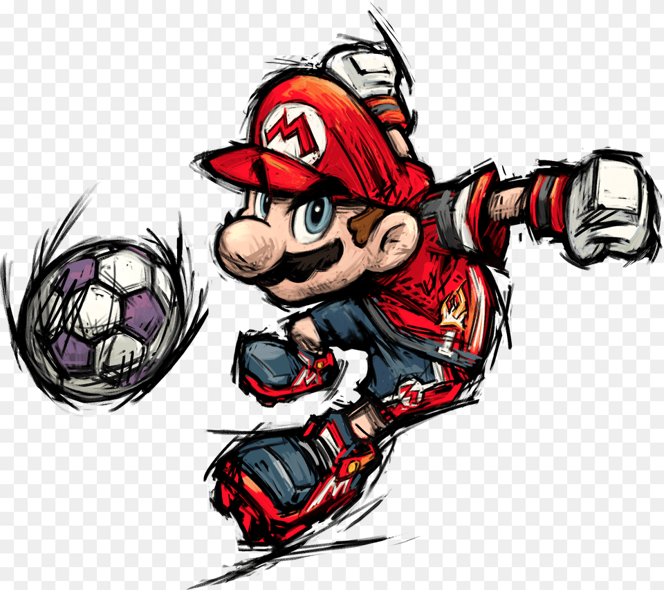 Mario Outfits Costumes Missing In Super Mario Odyssey Miscrave, Sport, Ball, Soccer Ball, Soccer Free Transparent Png