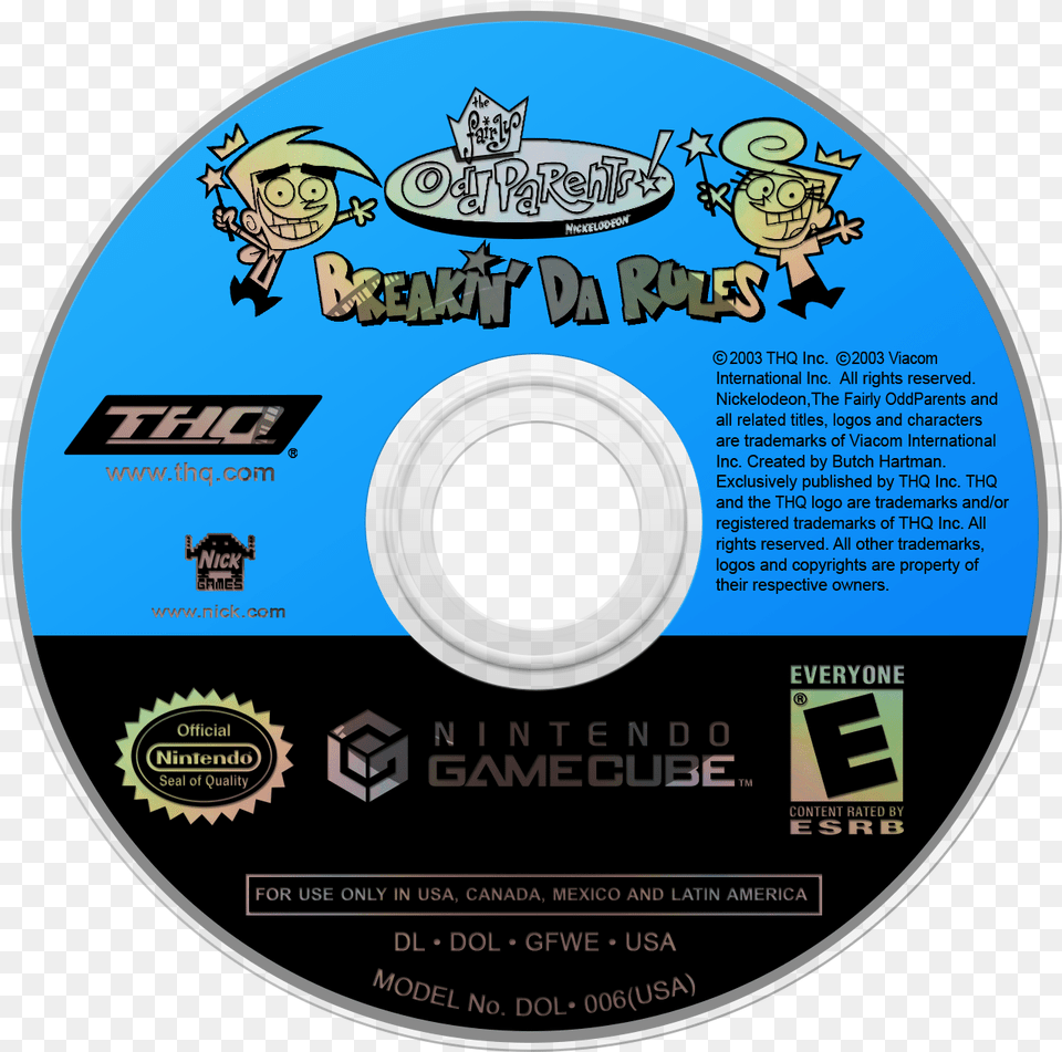 Mario Party 6 Gamecube Cds, Disk, Dvd, Baby, Person Png Image