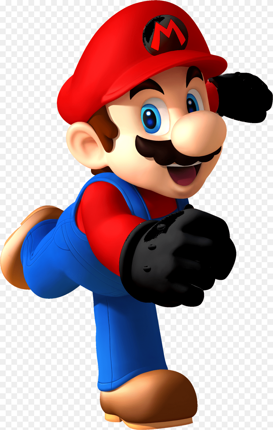 Mario Party Ds Mario, Game, Super Mario, Nature, Outdoors Png Image