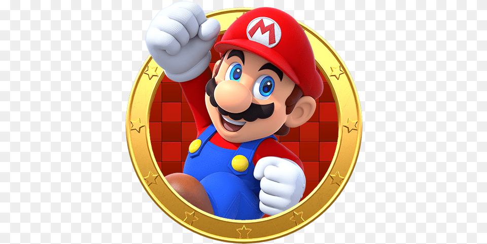 Mario Party Picture Mario Party Star Rush Mario, Baby, Person, Game, Super Mario Free Png Download