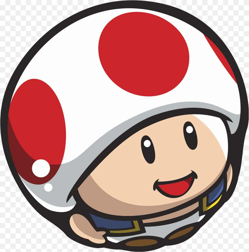 Mario Pinball Land Toad, Cap, Clothing, Hat, Crash Helmet Free Png Download