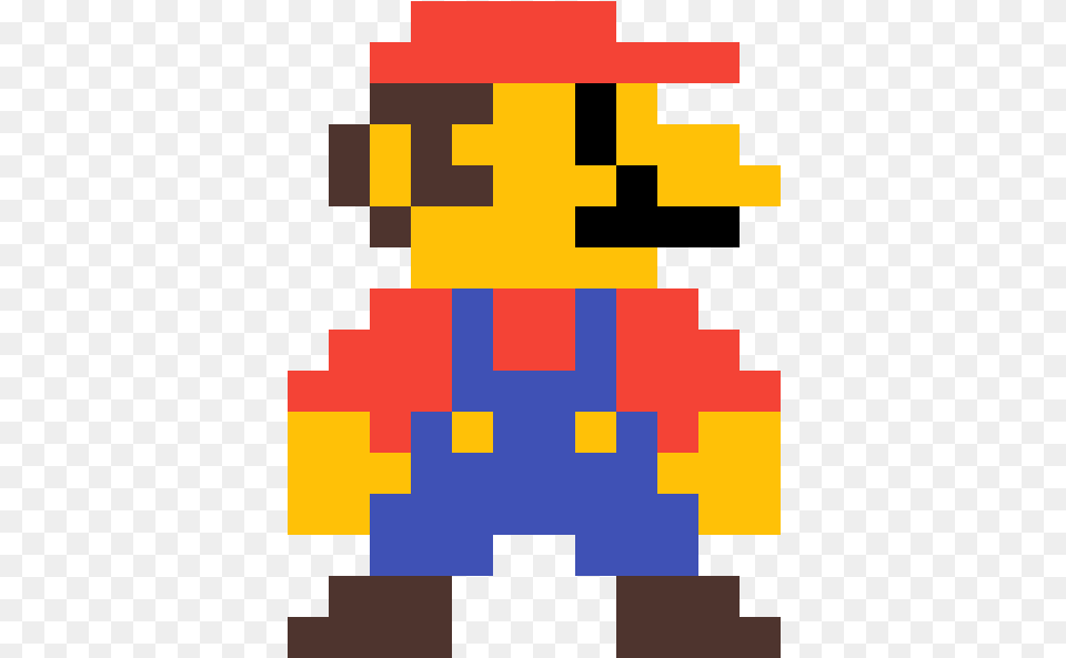 Mario Pixel, First Aid Png Image