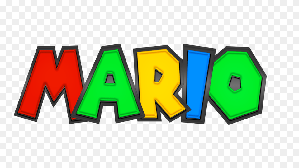Mario Playlist Theme, Logo, Scoreboard, Text Png Image