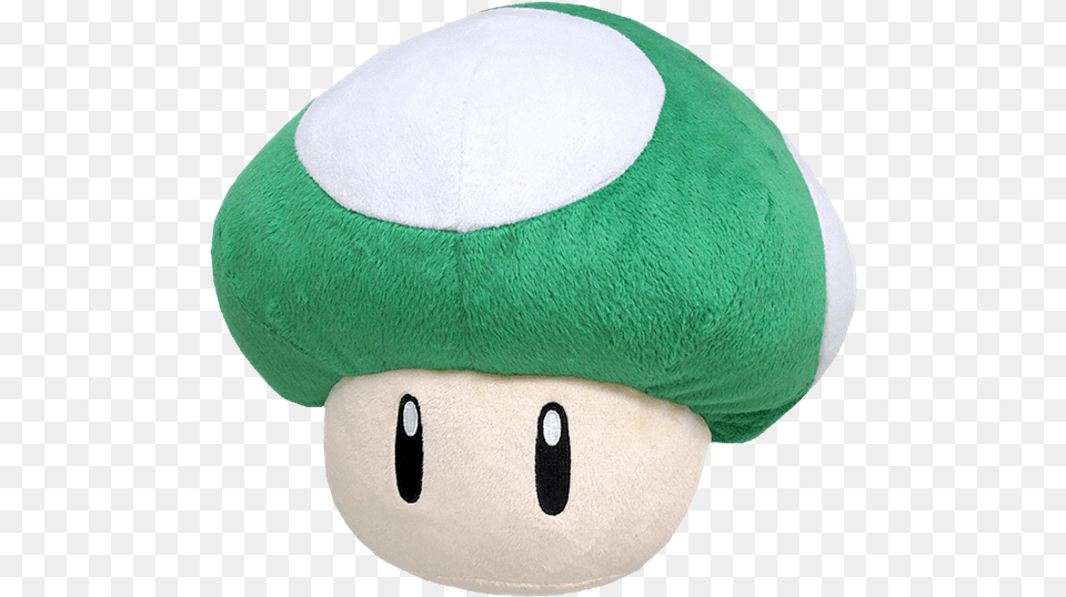 Mario Power Up Plushies, Cushion, Home Decor, Plush, Toy Free Png Download