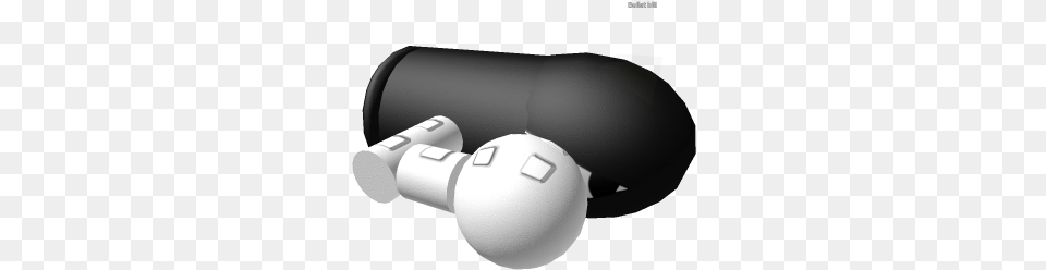 Mario Productions Bullet Bill Series Roblox Illustration, Sphere, Appliance, Blow Dryer, Device Free Transparent Png