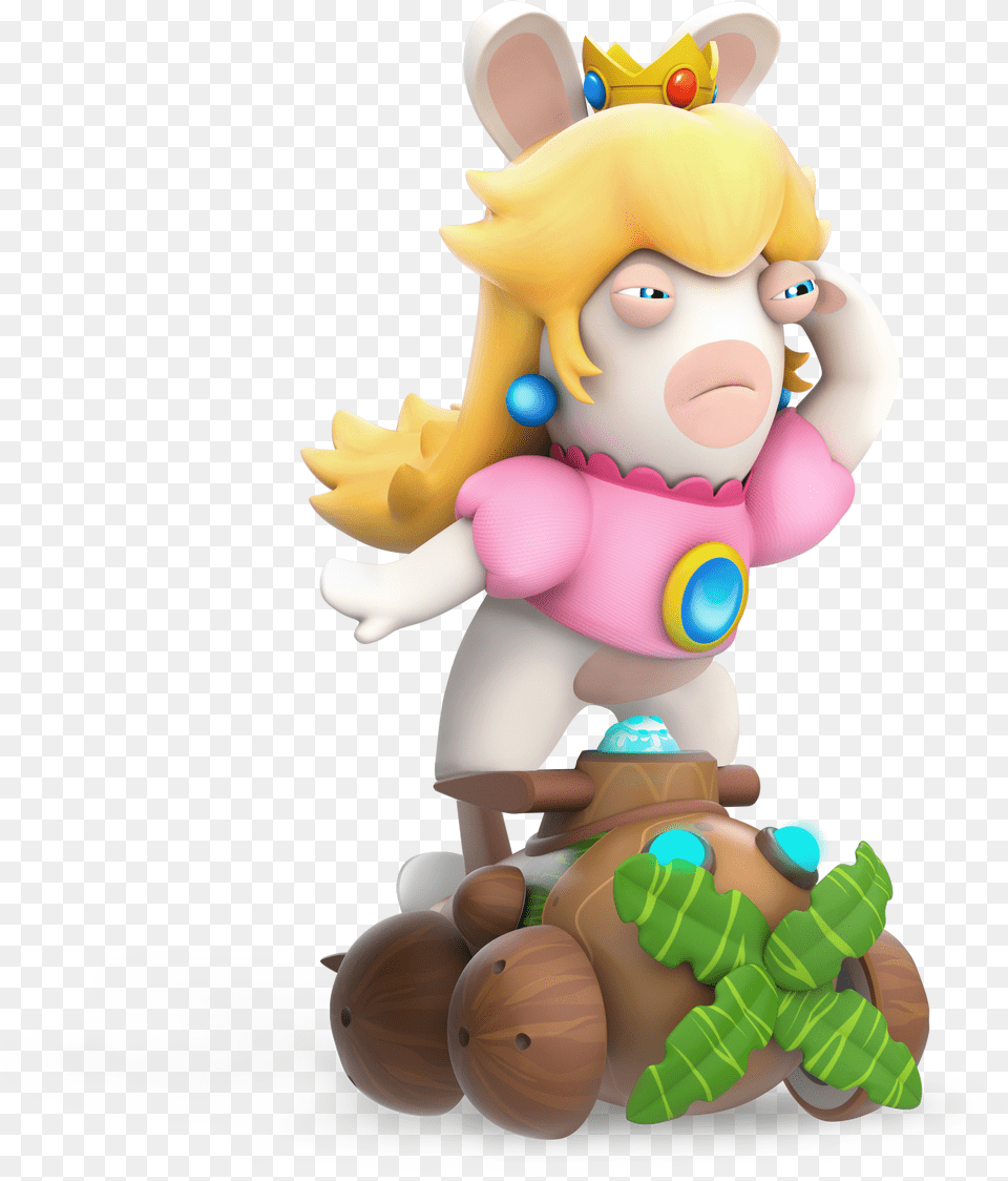 Mario Rabbids Donkey Kong Adventure Mario Rabbids Donkey Kong Adventure Free Png Download