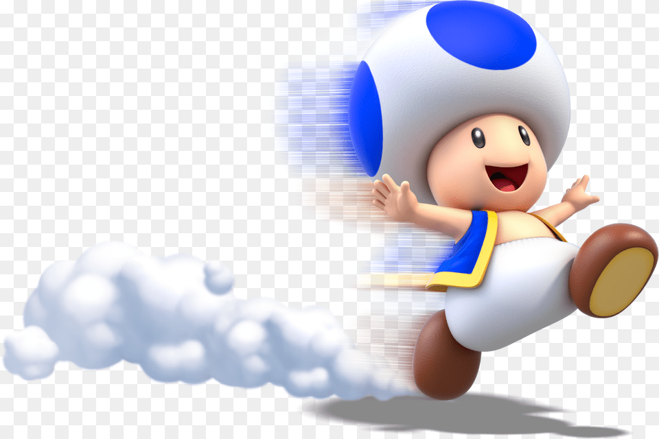 Mario Running Super Mario 3d World Art, Face, Head, Person, Baby Free Png