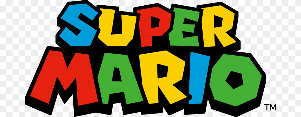 Mario Series Logo, Text, Scoreboard, Symbol, Art Png Image