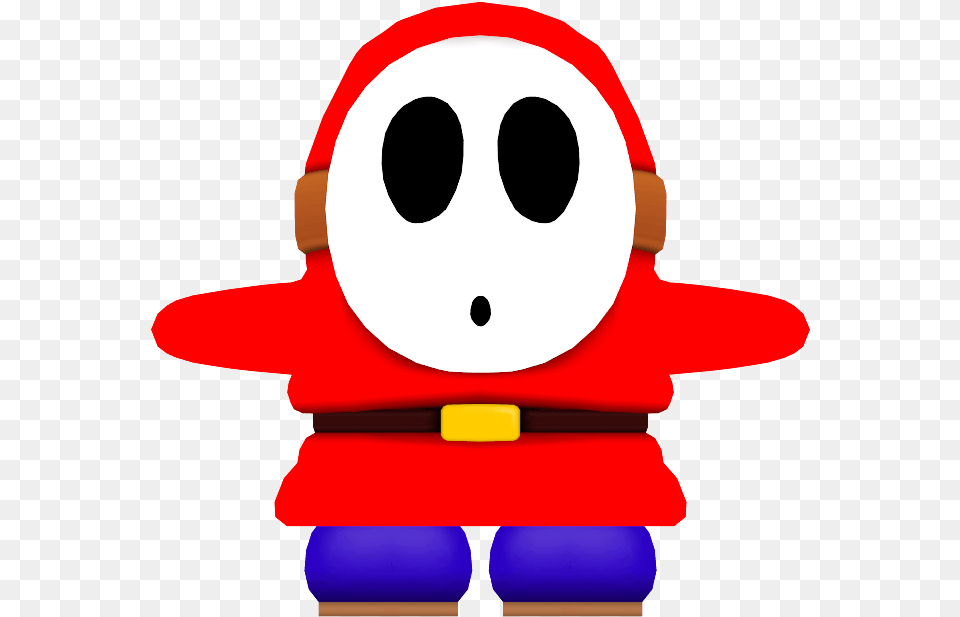 Mario Shy Guy Model, Baby, Person, Face, Head Png