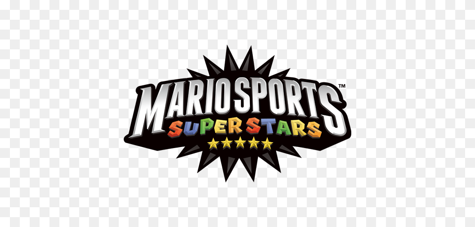 Mario Sports Superstars Gym Bag Nintendo Official Uk Store, Text Free Png Download