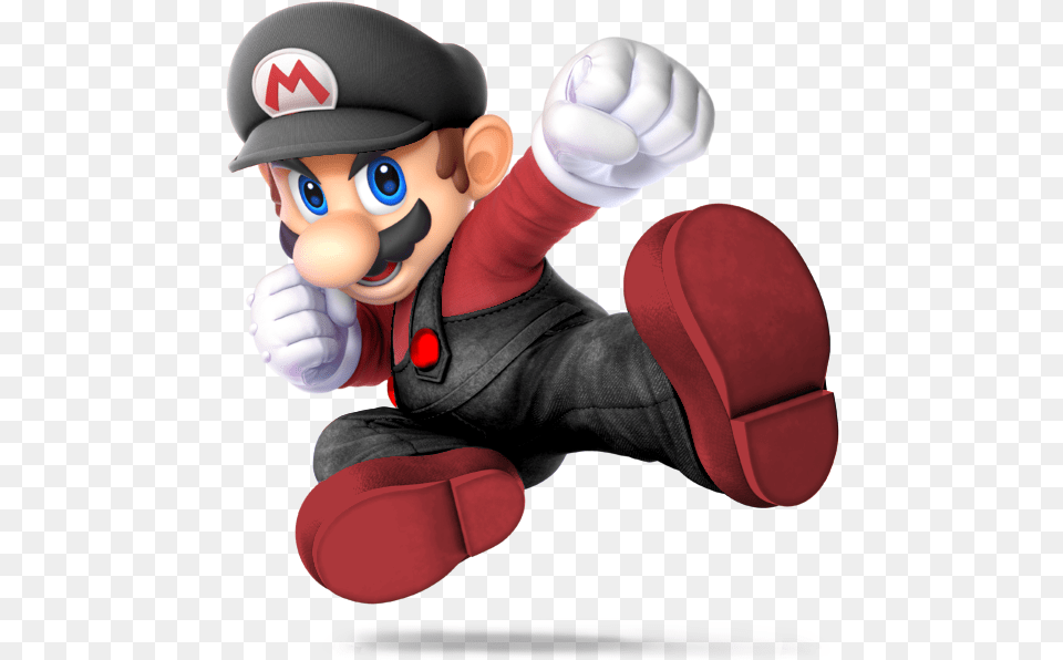 Mario Star, Baby, Person, Game, Super Mario Free Png